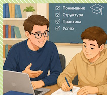 Услуги Услуги репетиторов в Владикавказе