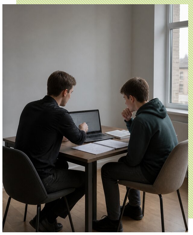 Репетитор по информатике ЕГЭ в Владикавказе от 1546 р. | Репетитор-Вкз