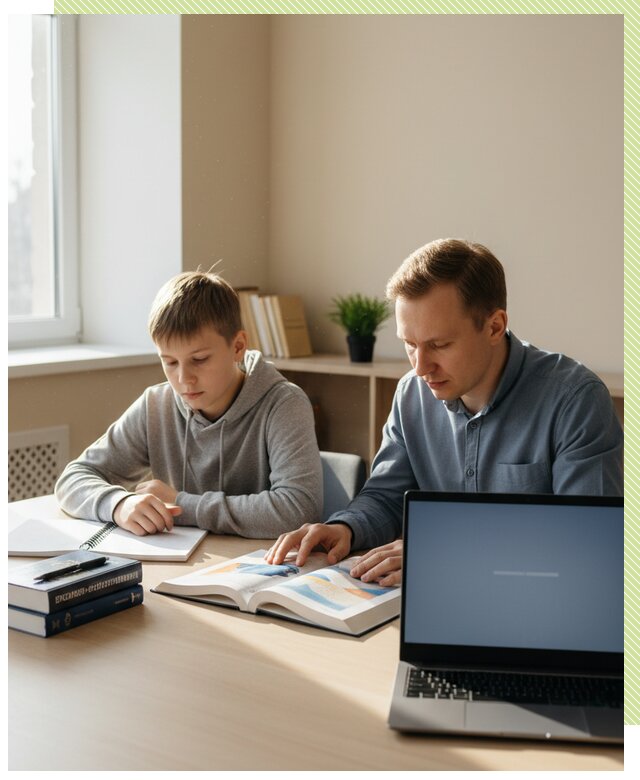 Репетитор по английскому 7 класс в Владикавказе по цене 1237 р. | Репетитор-Вкз