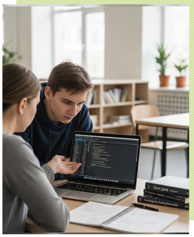 Репетитор по JavaScript в Владикавказе по цене от 1855 р. | Репетитор-Вкз