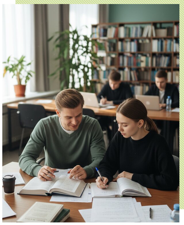 Репетитор для студентов медиков в Владикавказе от 1546 р. | Репетитор-Вкз